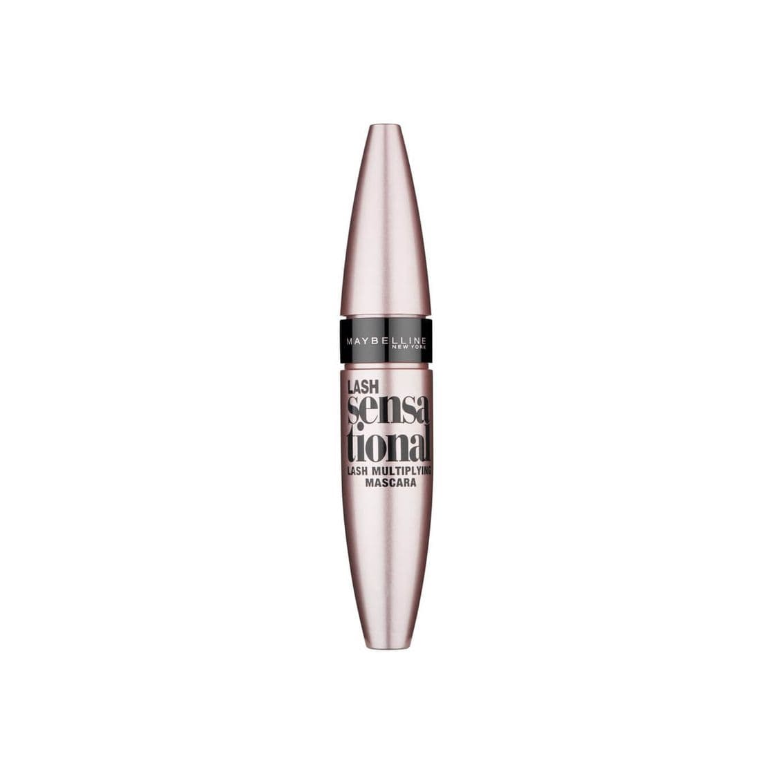 Product Mascara Lash Sensationalde Maybelline