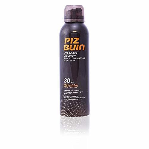 Beauty Piz Buin Instant Glow Protector Solar en Spray SPF 30