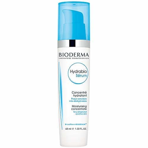 Belleza Bioderma Hydrabio Sérum Concentré