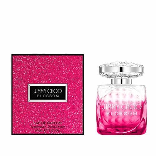 Belleza Jimmy Choo Blossom Perfume con vaporizador