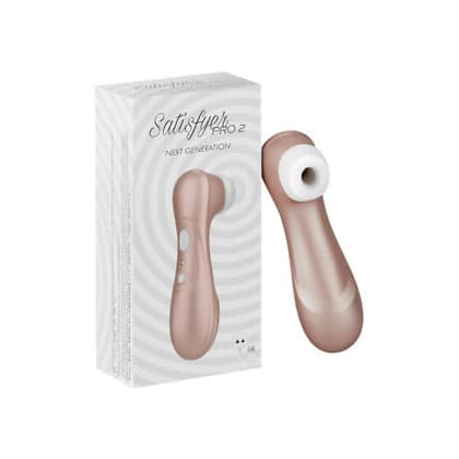 Producto Satisfyer Pro 2