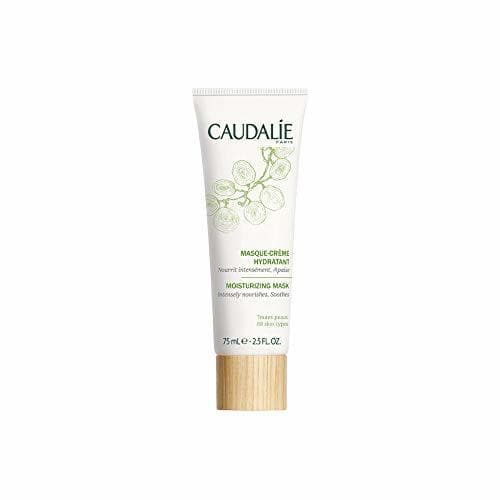 Belleza Caudalie Masque Crème Hydratant 75 Ml 1 Unidad 0.07 g