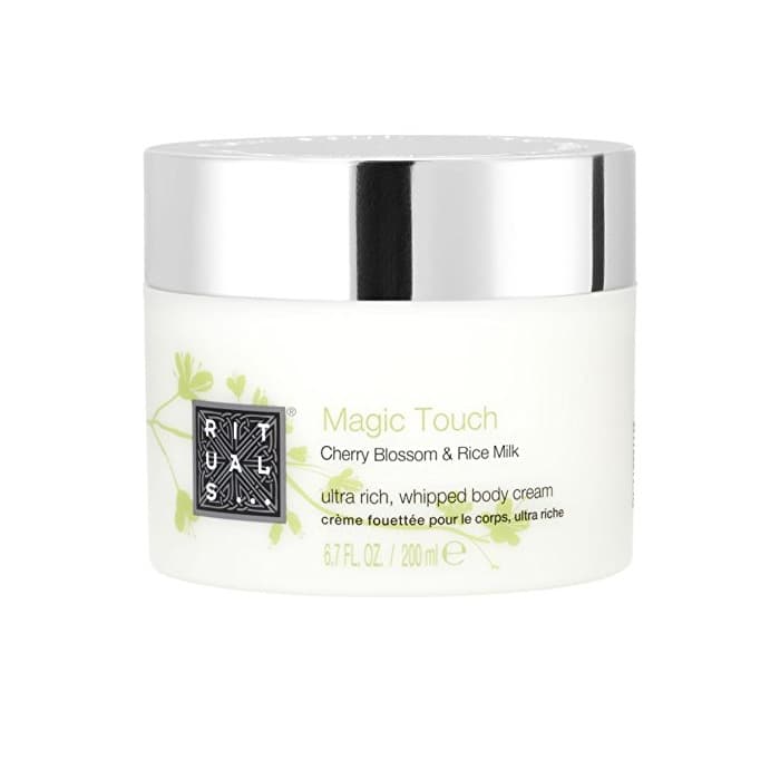 Product RITUALS Cosmetics Magic Touch Crema Corporal