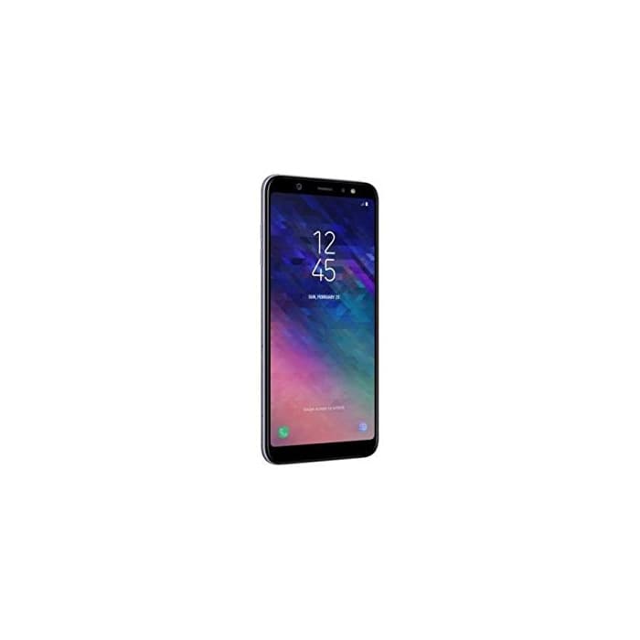 Electronic Samsung Galaxy A6 Plus - Smartphone libre Android 8,0 ( 6" FHD+),