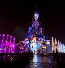 Place Disneyland Paris