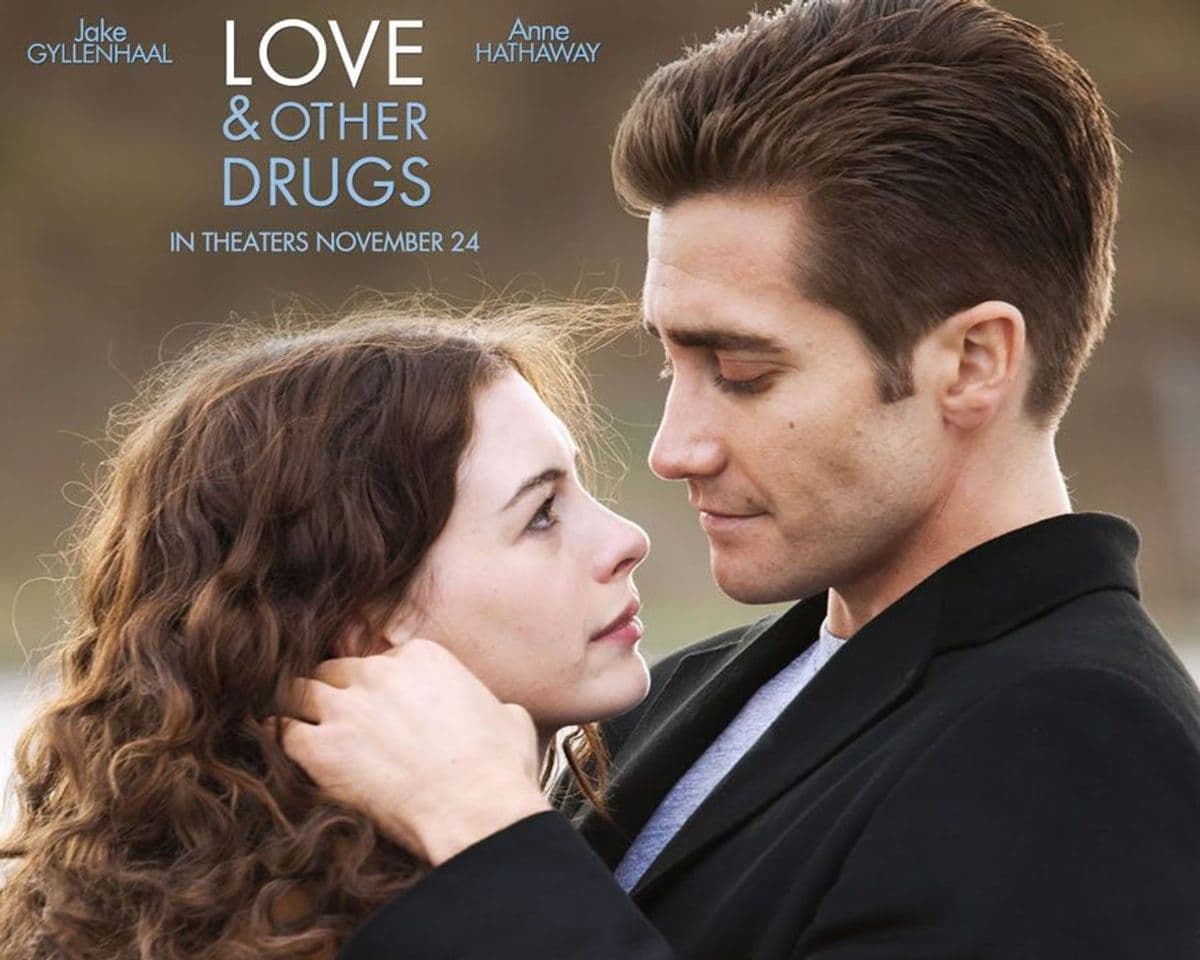 Movie Love & Other Drugs