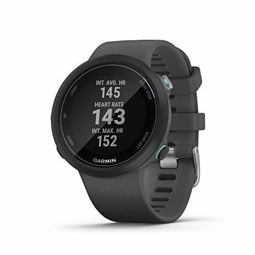 Electronic Garmin Swim 2 - Reloj inteligente