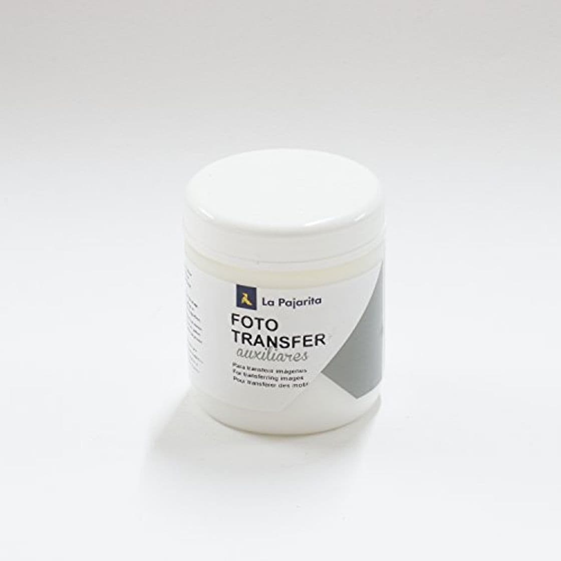 Producto Foto Transfer 250ML La Pajarita