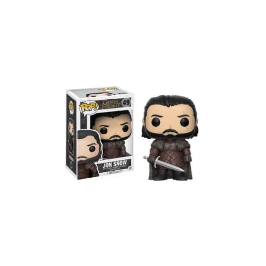 Juego Funko - POP! Vinilo Colección Juego de tronos - Figura Daenerys Targaryen