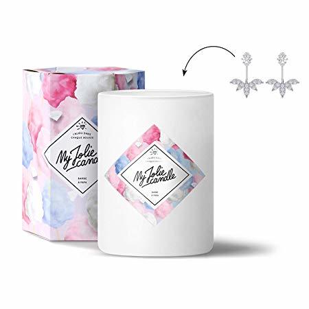 Moda My jolie candle