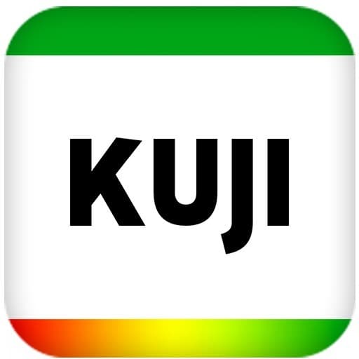 App ‎Kuji Cam - Editor de fotos en App Store