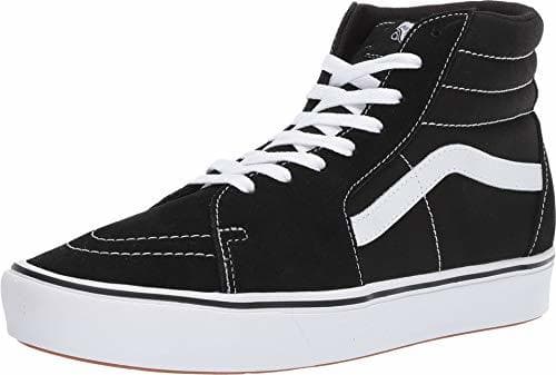 Moda Vans UA Comfycush Sk8-h, Zapatillas Unisex Adulto, Multicolor