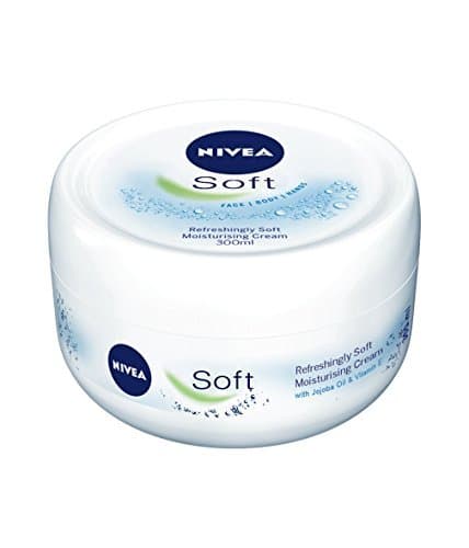 Product Nivea Soft Crema Hidratante x hidromasaje 300ml