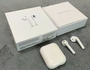 Fashion AirPods - Apple