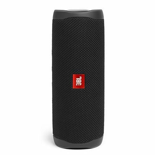 Electronic Jbl Flip 5 Altavoz Inalámbrico Portátil con Bluetooth, Speaker Resistente al Agua