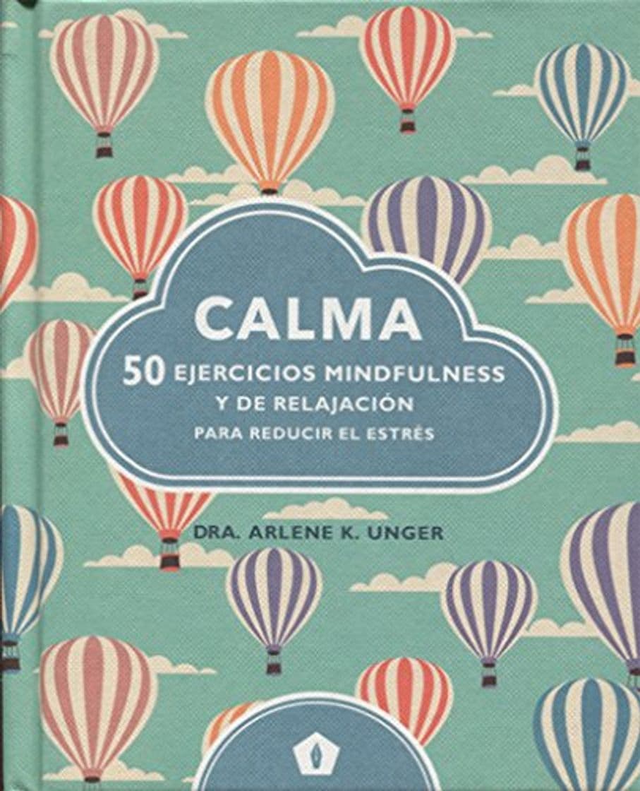 Book Calma