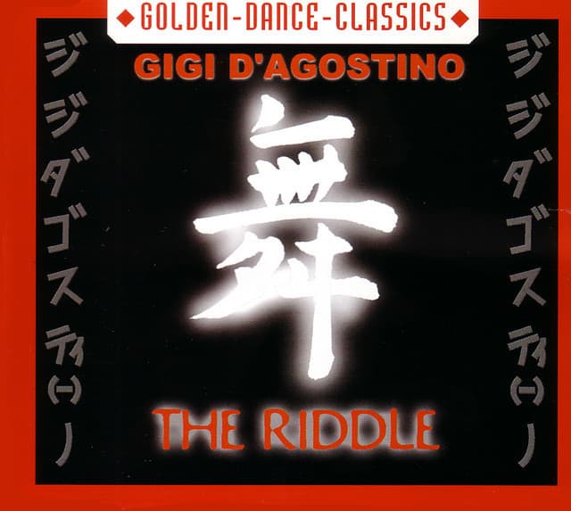 Music The Riddle (Original Mix)