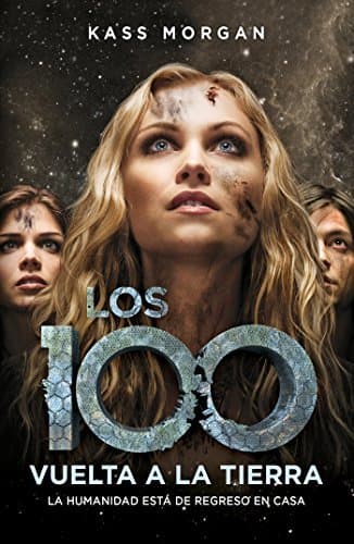 Serie The 100