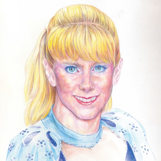 Music Tonya Harding (In Eb major)