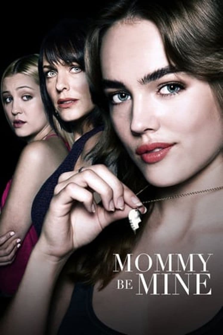 Película Mommy Be Mine