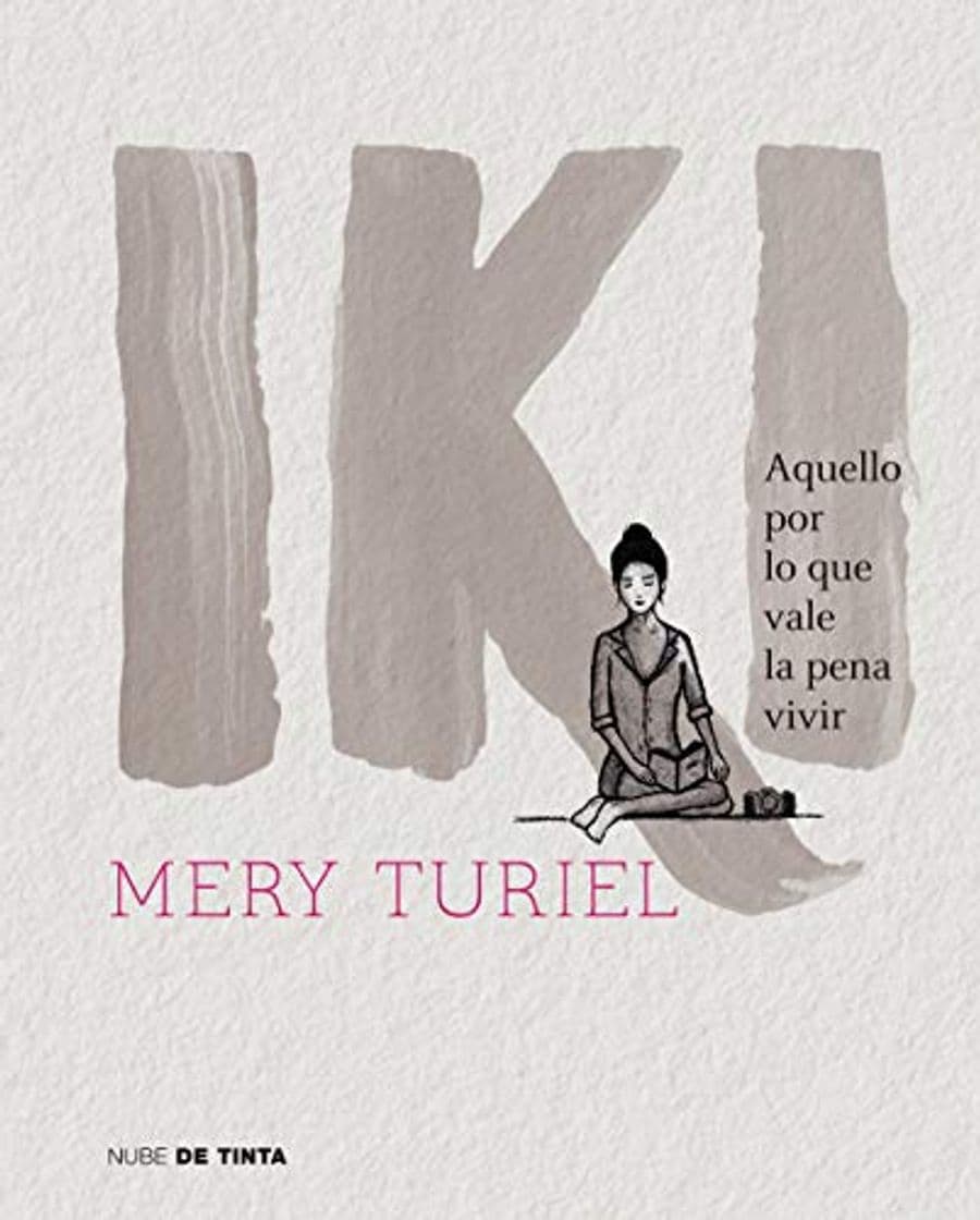 Libro Iki