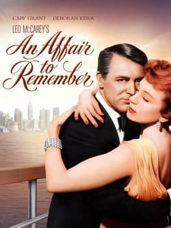 Película An Affair to Remember