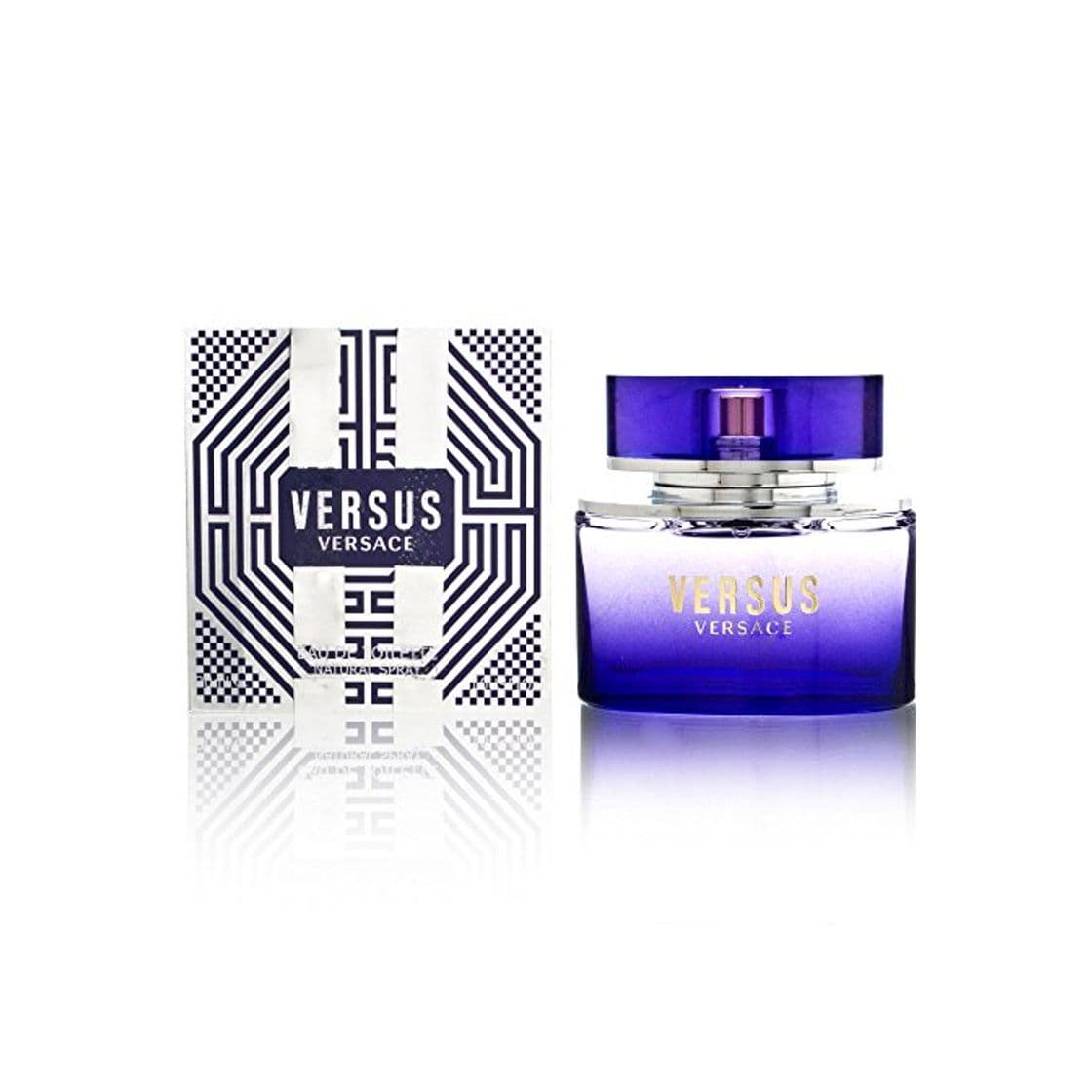 Belleza Versace Versus Eau de Toilette Vaporizador 30 ml