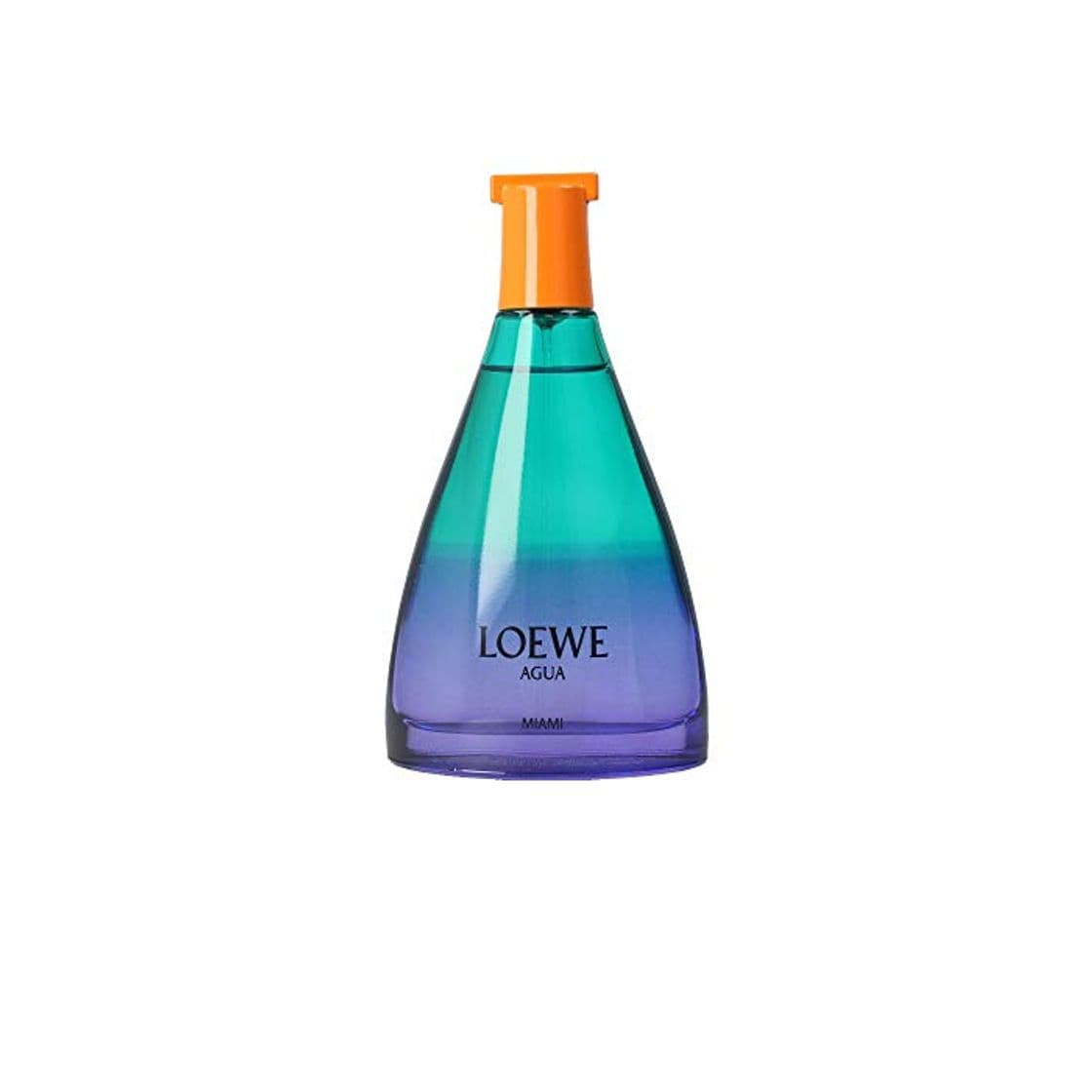 Product Loewe Agua de Loewe Miami Edt Vapo 150 ml