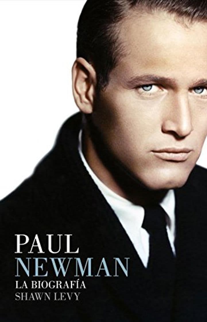 Book Paul Newman: La biografía