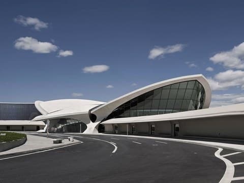 Lugar TWA Hotel