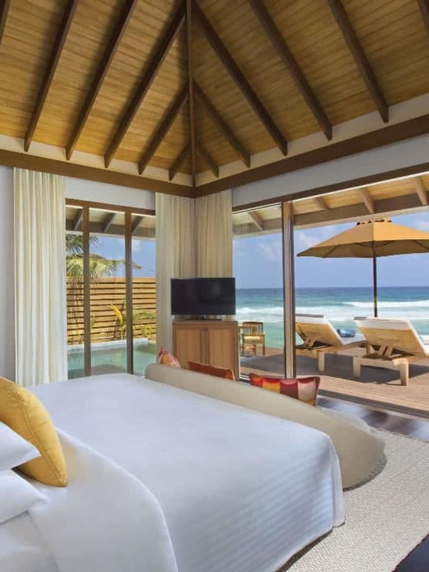 Place Anantara Veli Boutique