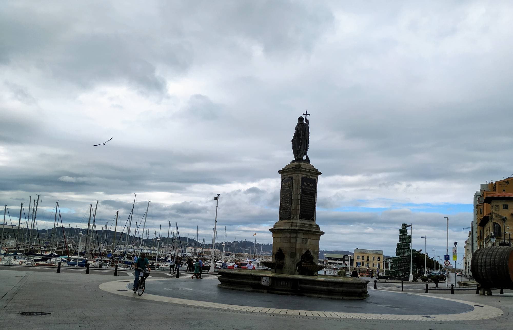 Place Palacio de Revillagigedo