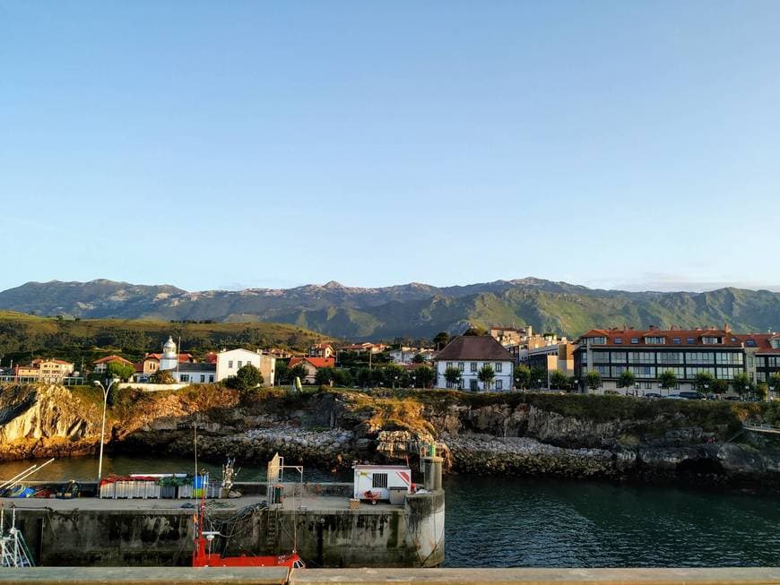 Place Mirador de San Pedro