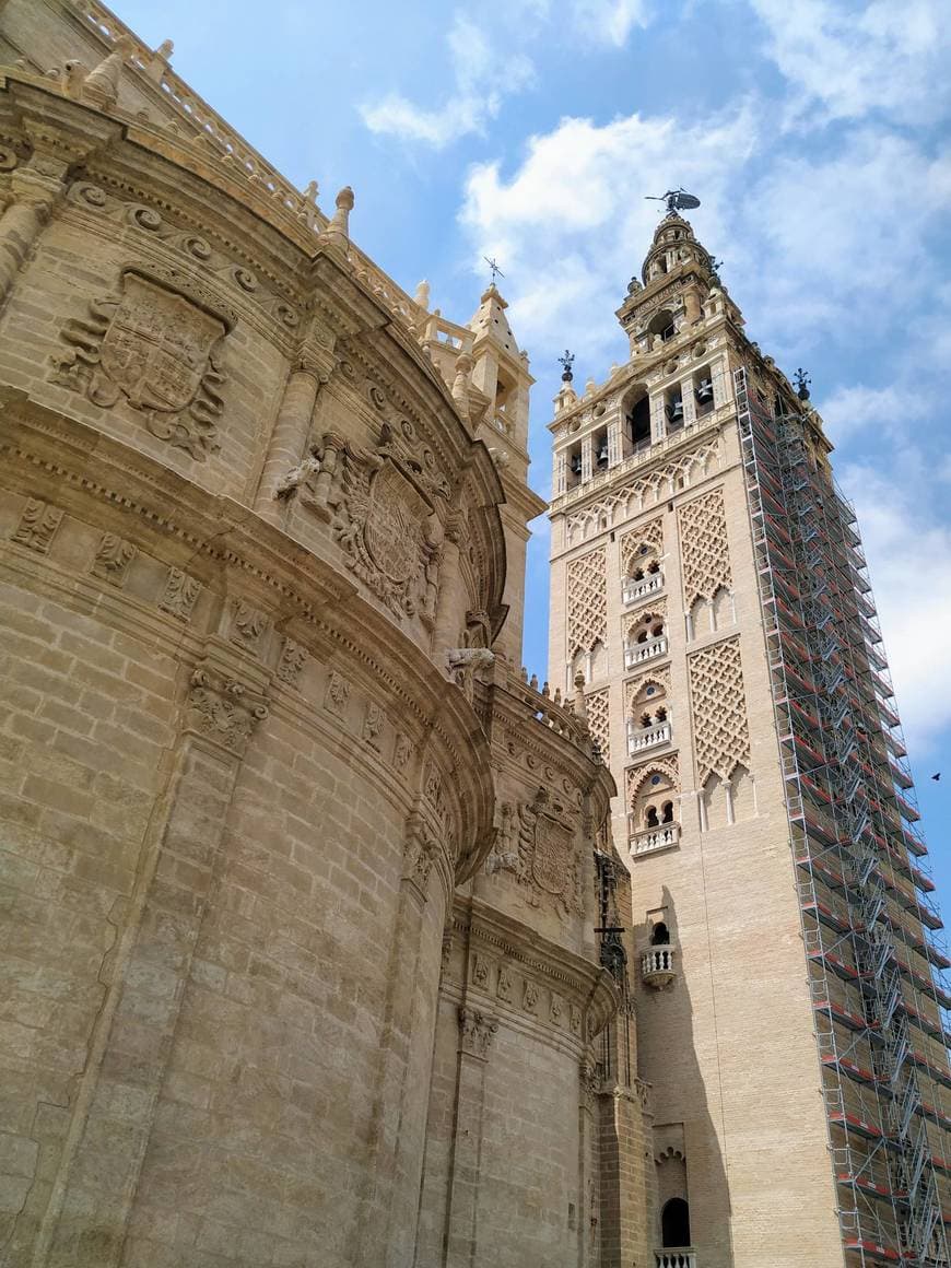 Place La Giralda 