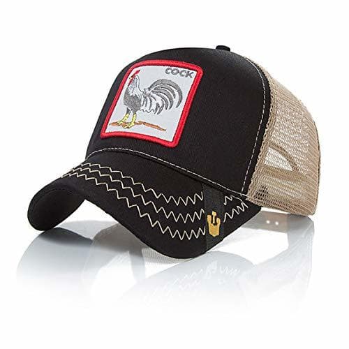 Moda WINTER DONG Gorra De Béisbol