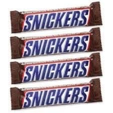 Fashion Snickers