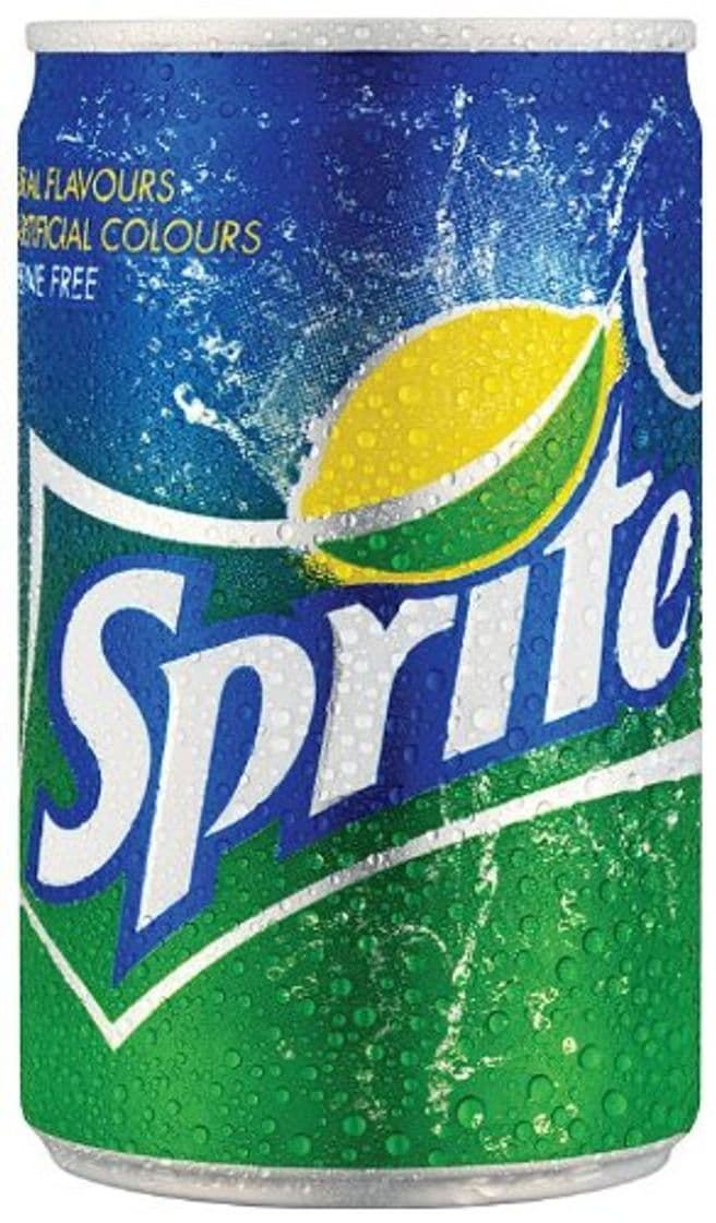 Product Sprite 150ml Mini Can