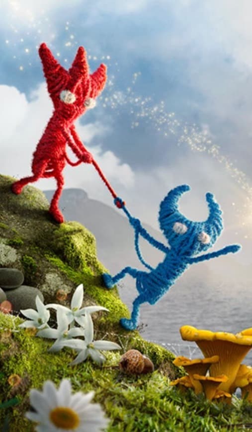 App Unravel - Official EA Site