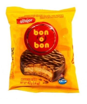 Fashion BON O BON | Arcor.com