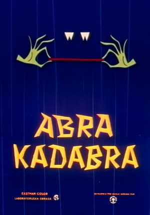 Movie Abra Cadabra