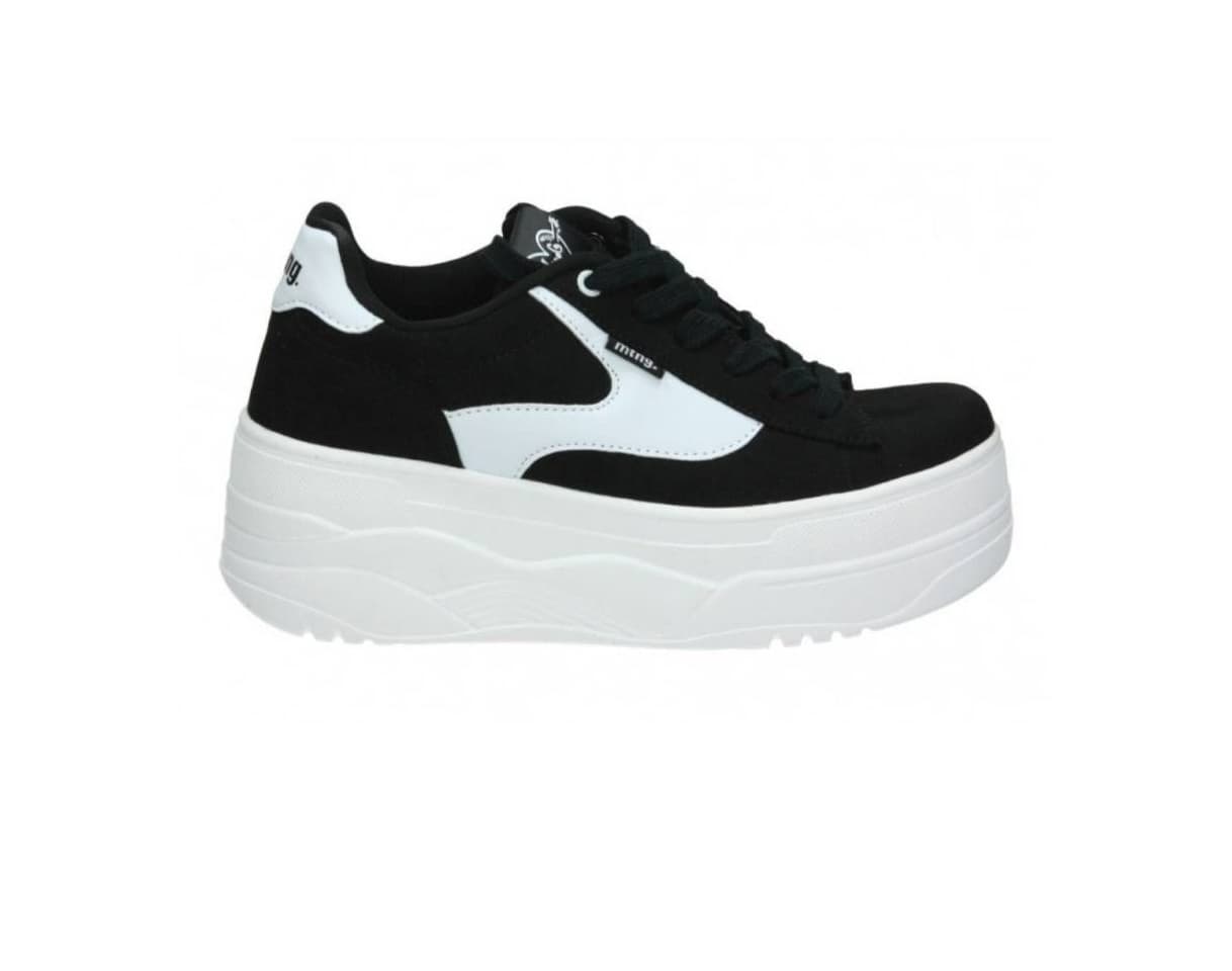 Producto MTNG Claus, Zapatillas de Deporte para Mujer,