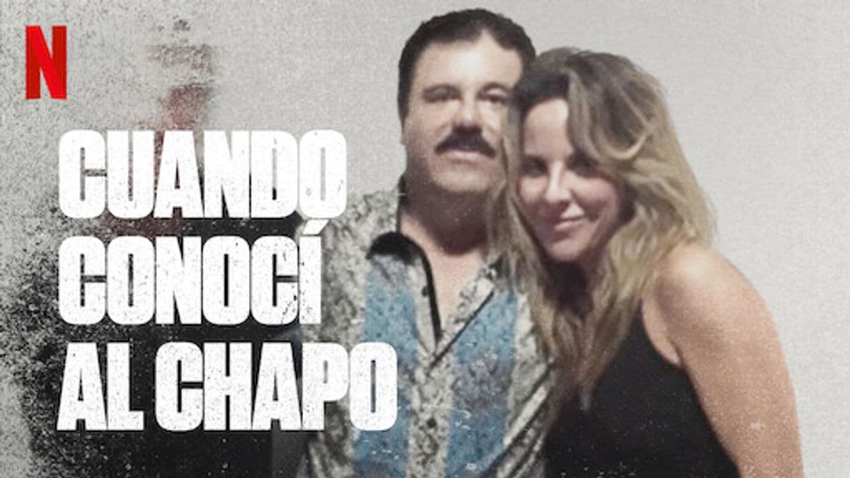 Movie Cuando conocí al Chapo