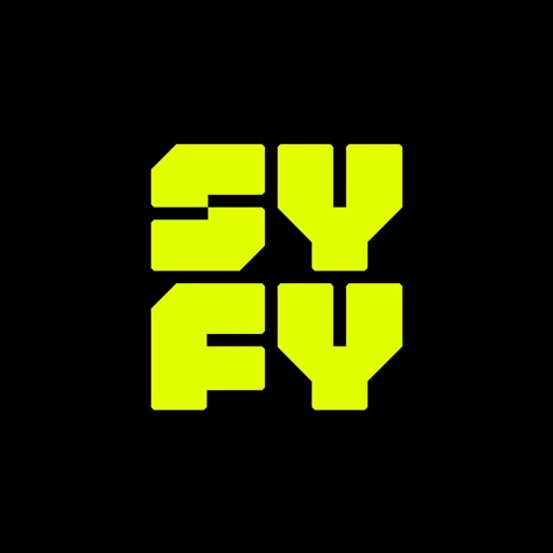 App SYFY