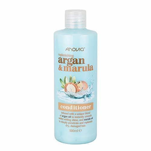 Producto Acondicionador Anovia Replenishing Argan & Marula