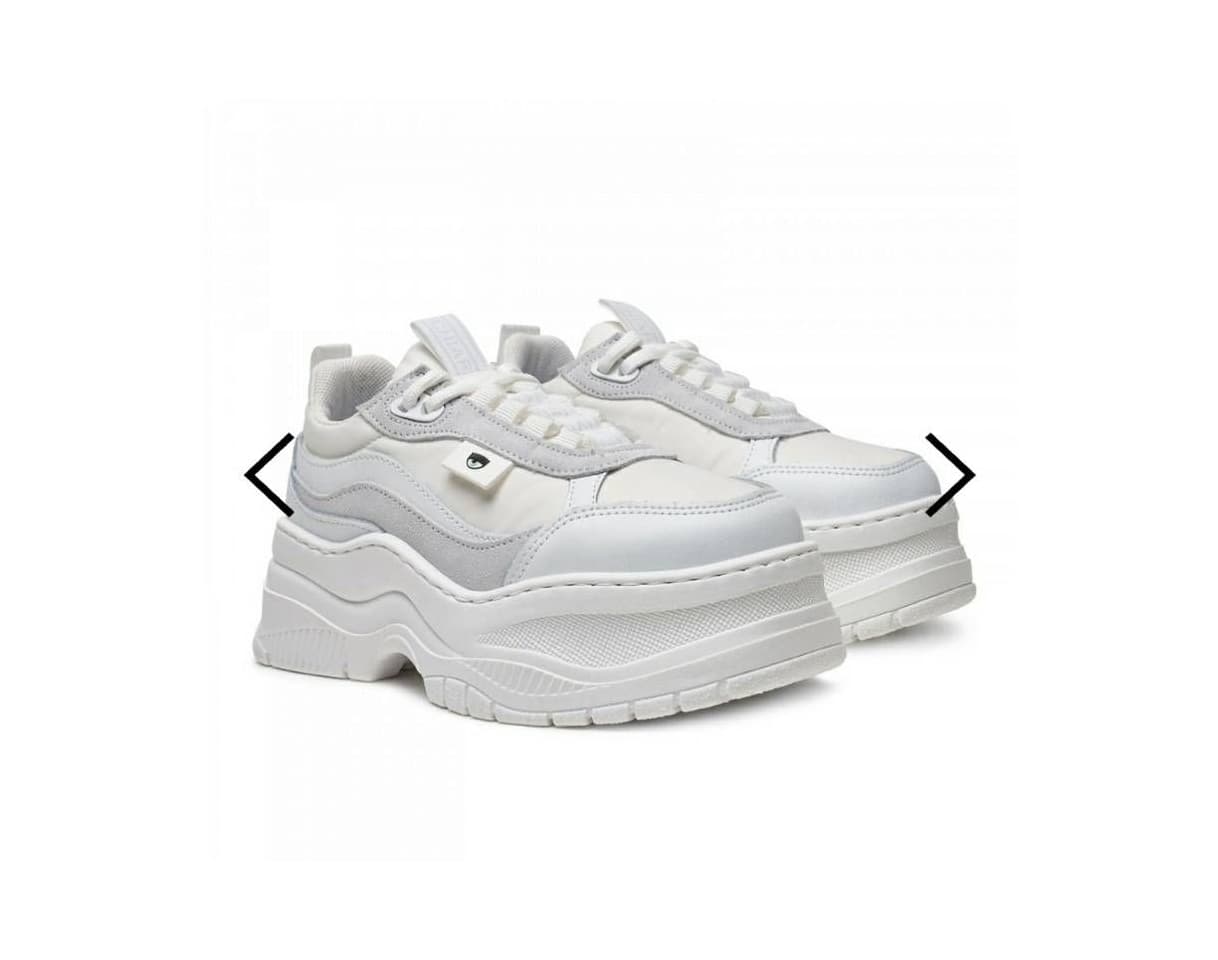 Fashion Sneakers white army