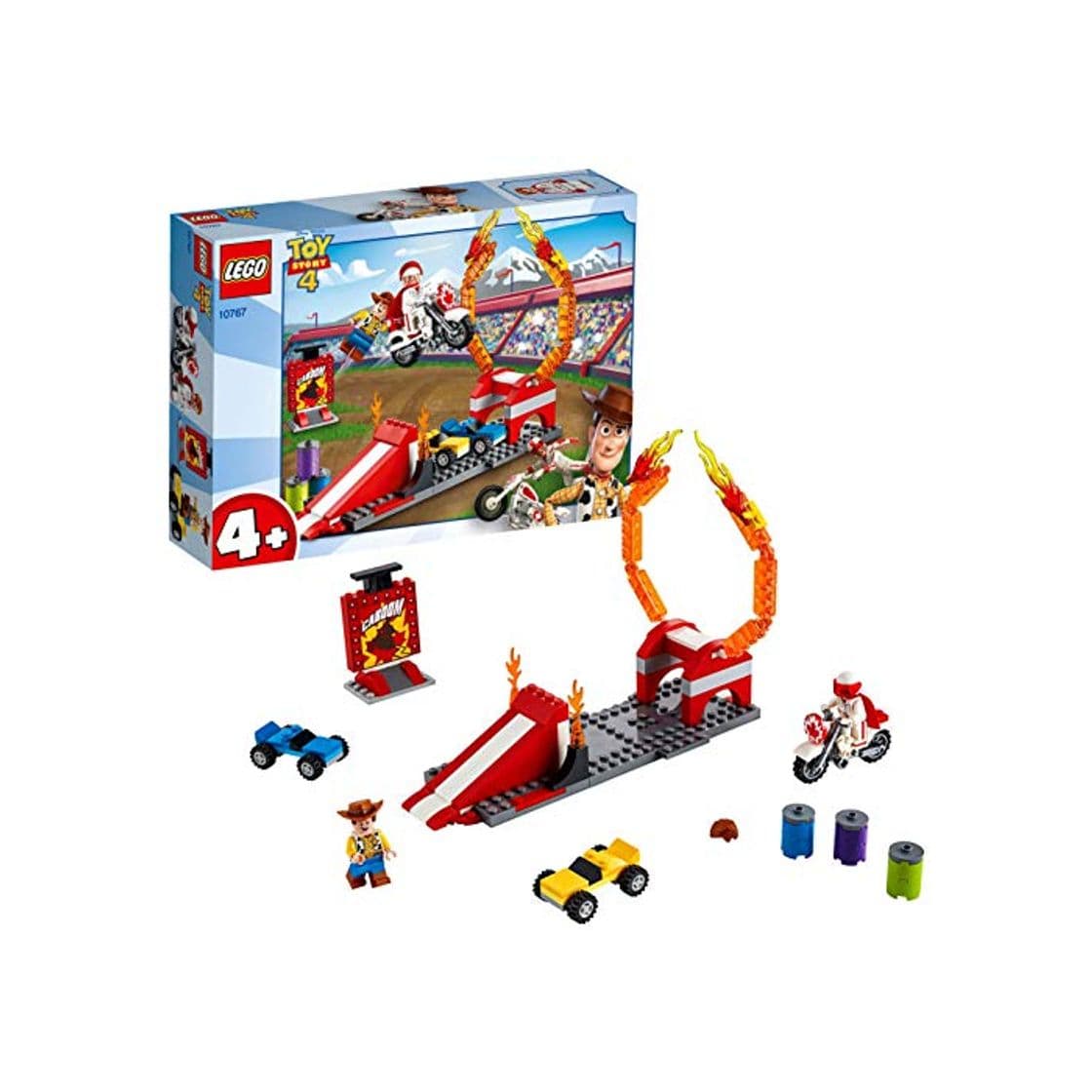 Producto LEGO 4