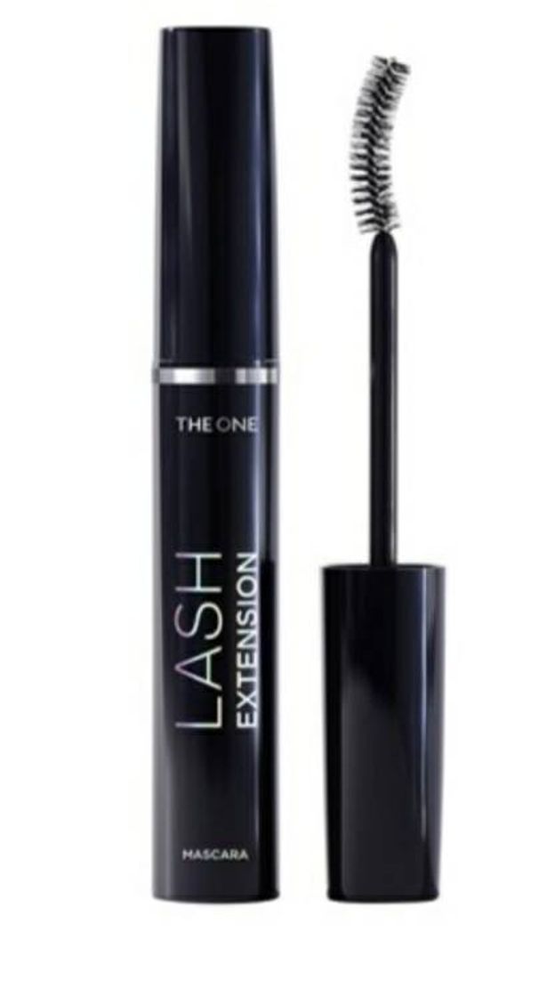 Fashion Mascara de pestañas lash extension the one