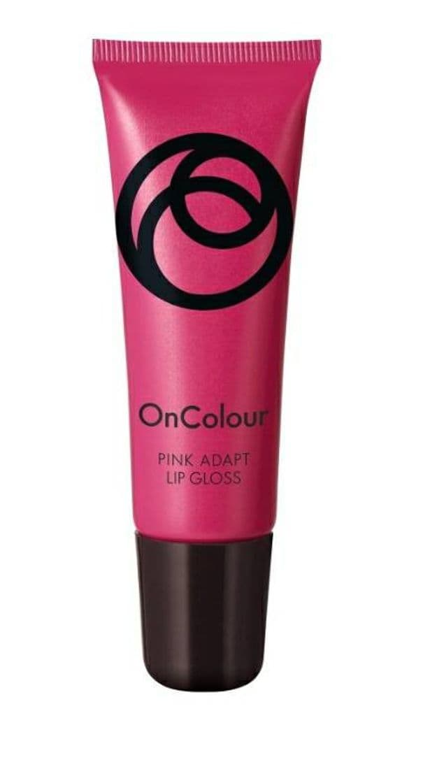 Fashion Gloss de Labios Pink Adapt OnColour

