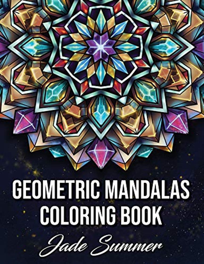 Producto Geometric Mandalas