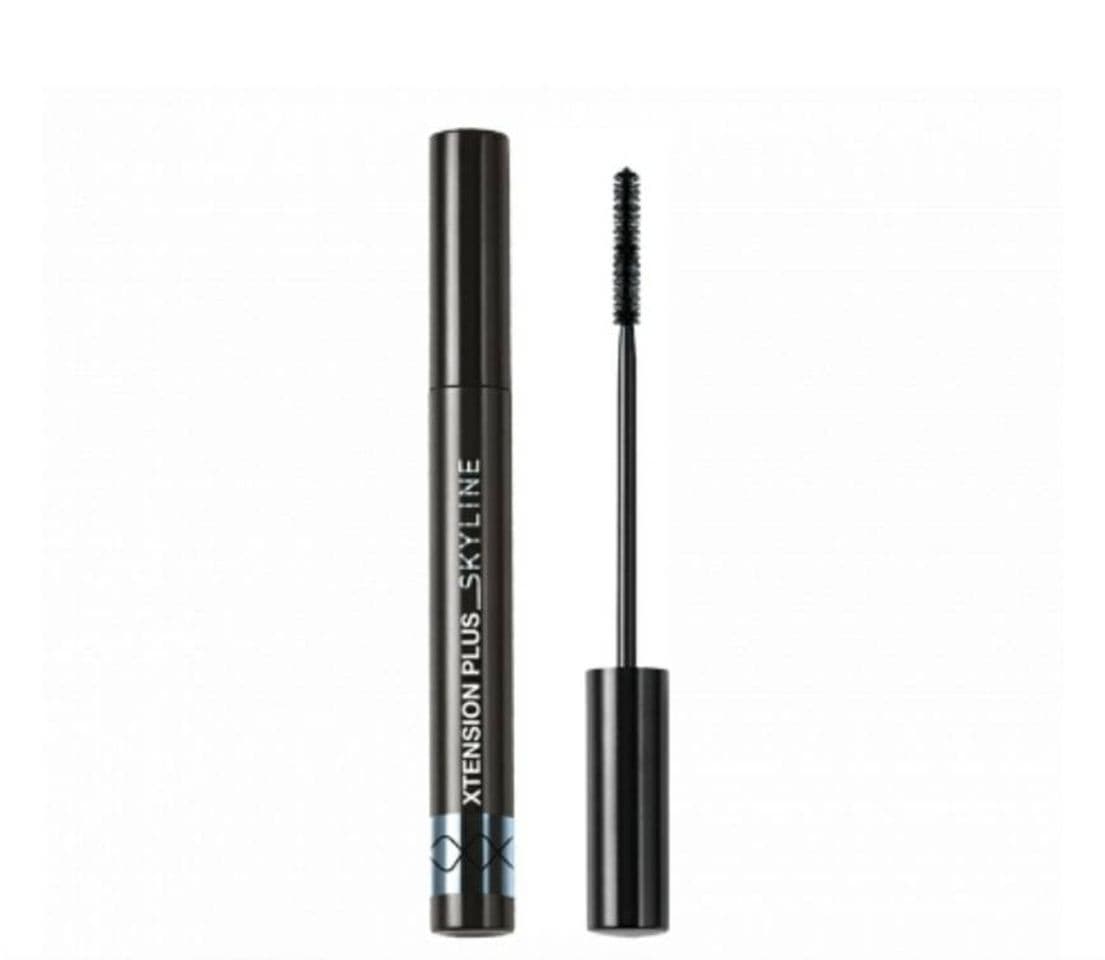 Moda Mascara de pestañas xtension plus